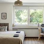 Central Apartment With Terrace